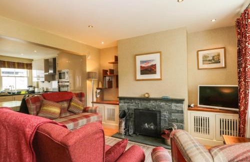 Borrowdale House | Scale Force