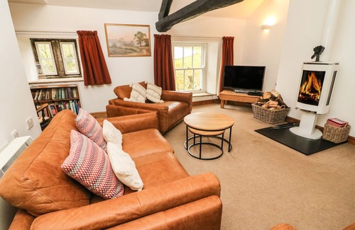 Sedbergh Cottage | SCALE GILL FOOT, pet friendly, character holiday cottage in Cowgill