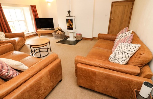 Sedbergh Cottage | SCALE GILL FOOT, pet friendly, character holiday cottage in Cowgill