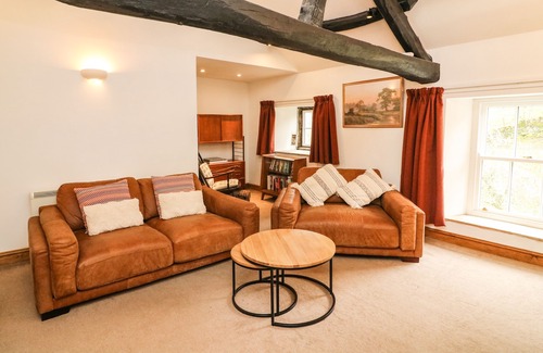 Sedbergh Cottage | SCALE GILL FOOT, pet friendly, character holiday cottage in Cowgill
