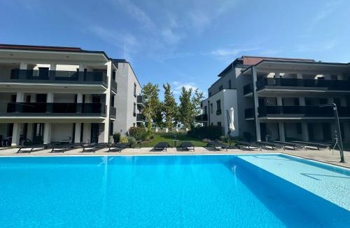 Zamardi Apartment | Scamard Apartman