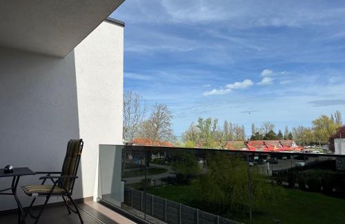 Zamardi Apartment | Scamard Apartman