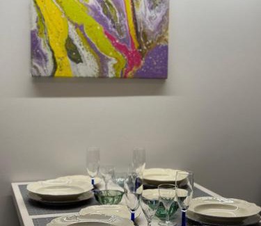 Zamardi Apartment | Scamard Apartman