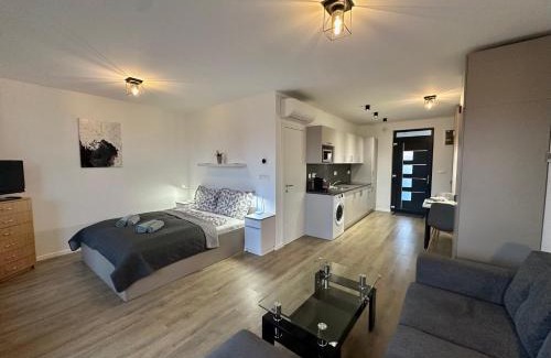 Zamardi Apartment | Scamard Apartman