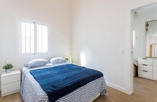 Marbella House | SCANDI LOFT PUERTO BANUS MARBELLA POOL WIFI PADDLE