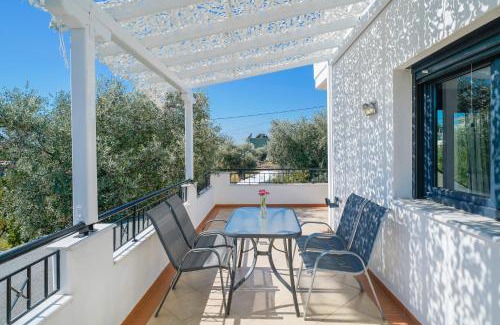 Potos Apartment | Scandia Villas