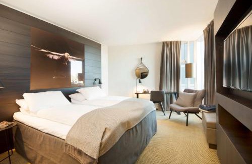 Sentrum Hotel | Scandic Ørnen