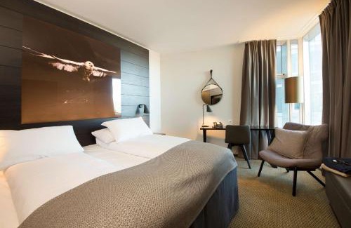 Sentrum Hotel | Scandic Ørnen