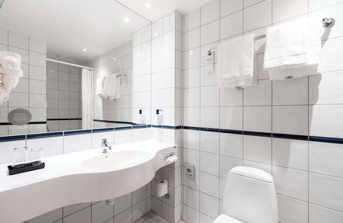 Bergen City Centre Hotel | Scandic Byparken