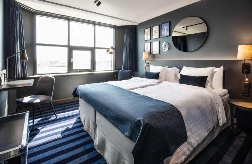 Frederiksberg Hotel | Scandic Falkoner