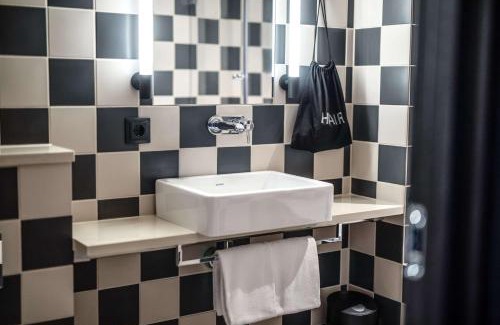 Frederiksberg Hotel | Scandic Falkoner