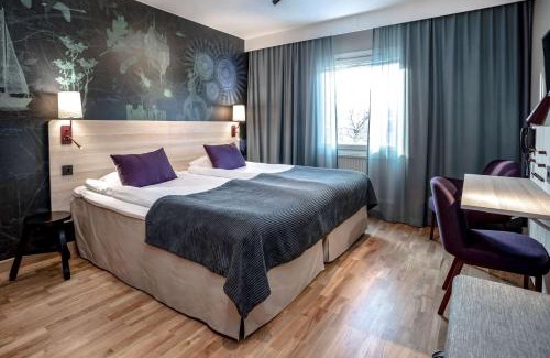 Ryd Hotel | Scandic Linköping Väst