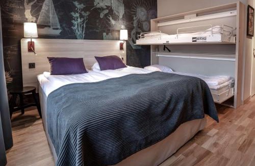Ryd Hotel | Scandic Linköping Väst
