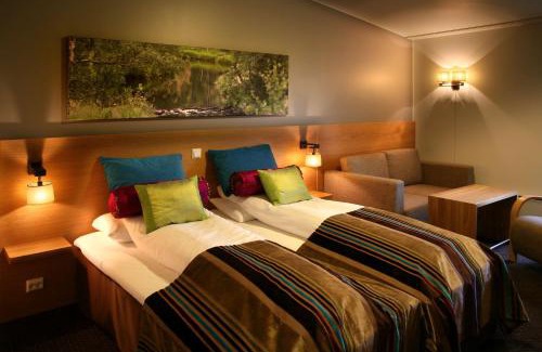 Stiklestad Hotel | Scandic Stiklestad