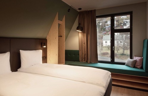 Voss Hotel | Scandic Voss