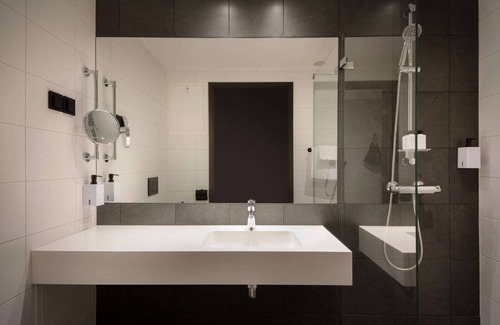 Voss Hotel | Scandic Voss