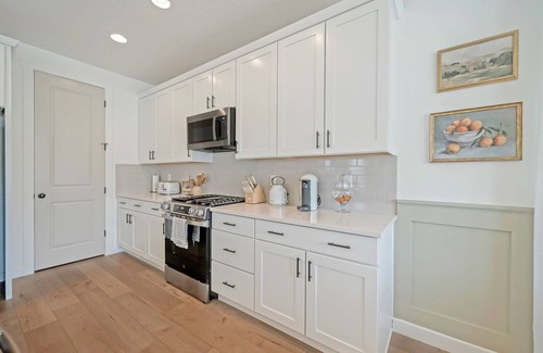 Park City Cottage | Scandinavian-Inspired Mountain Retreat - Minutes from Deer Valley East Village