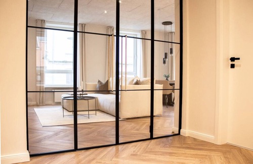 Flensburg Condo | Scandinavian style apartment in the heart of Flensburg