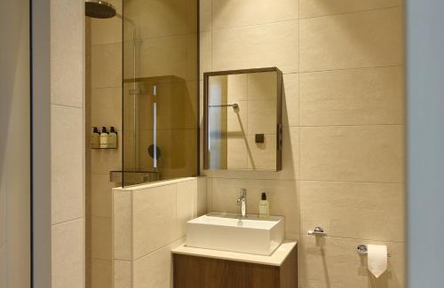 Den Burg Apartment | Scape Residences