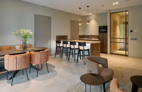 Den Burg Apartment | Scape Residences