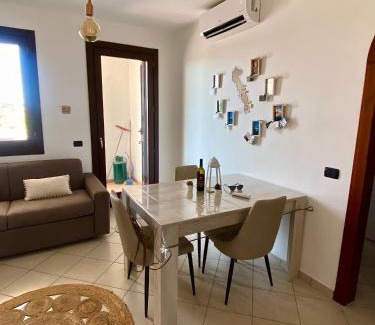 Uggiano la Chiesa Apartment | Scappa Di Serenita