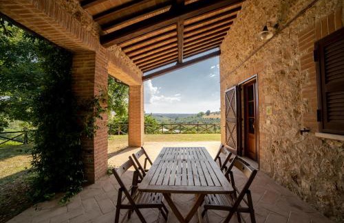 Lugnano in Teverina Villa | Scappo in Umbria, La dolce Godera