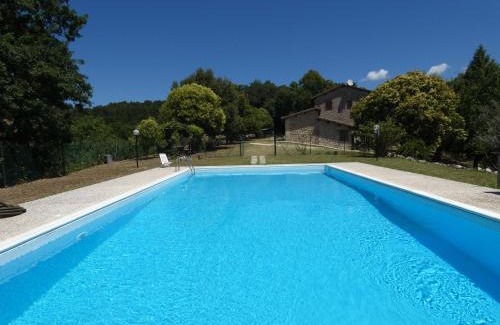 Otricoli House | Scappo in Umbria, Collefiorito