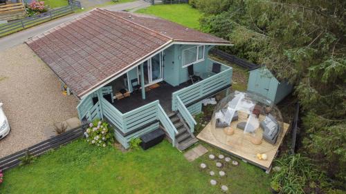 Balvicar House | Scarba