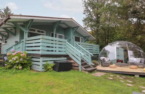 Balvicar House | Scarba