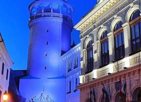 Sopron Apartment | Scarbantia Casa