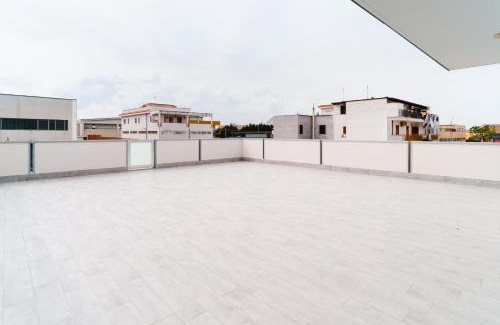 Trani Apartment | Scaringi Palace A