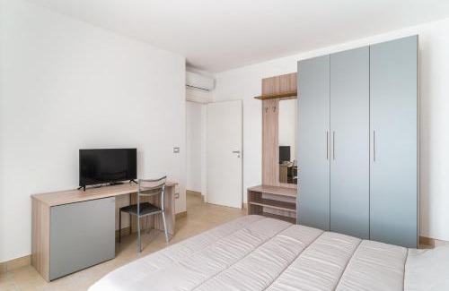 Trani Apartment | Scaringi Palace A