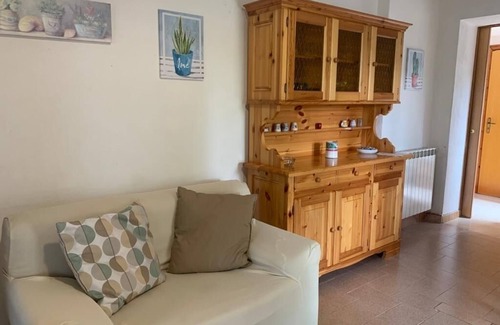 San Giovanni a Piro Villa | Scario holiday villa