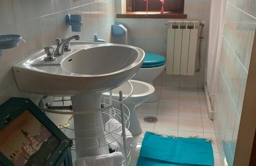 San Giovanni a Piro Villa | Scario holiday villa