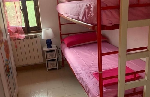 San Giovanni a Piro Villa | Scario holiday villa
