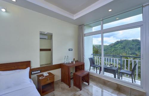 Devikolam Resort | Scarlet Resort By Welcomia Hospitality