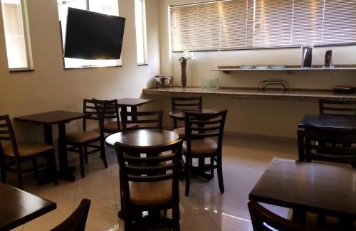 Centro Hotel | Scarpelli Palace Hotel