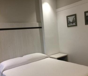 Centro Hotel | Scarpelli Palace Hotel