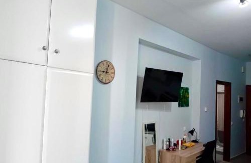 Komotini Apartment | Scenario Studios