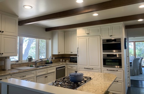 San Luis Obispo House | Scenic Beauty 3br on 10 acres, close to wineries, airport & beach