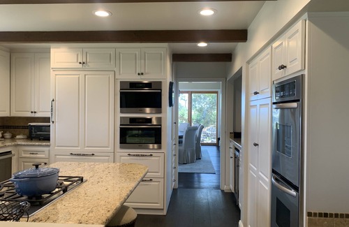 San Luis Obispo House | Scenic Beauty 3br on 10 acres, close to wineries, airport & beach