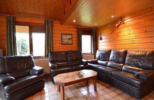 Ovifat Ski Chalet | Scenic Chalet in Ovifat, cleaning included