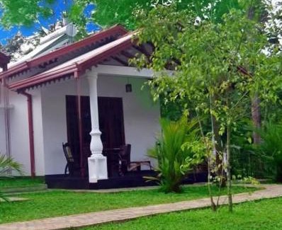 Sigiriya Cabin | Scenic Cottage Sigiriya
