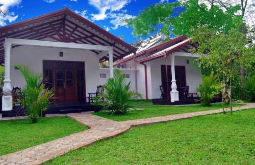 Sigiriya Cabin | Scenic Cottage Sigiriya