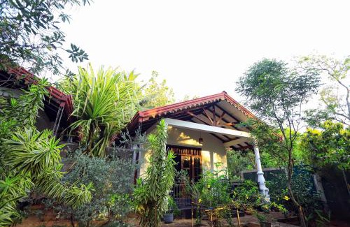 Sigiriya Cabin | Scenic Cottage Sigiriya