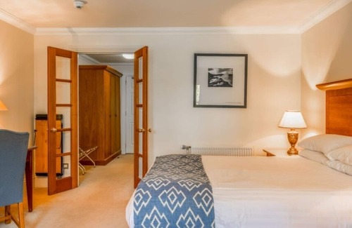 Nairn Hotel | Scenic Escape in the Highlands with Cozy & Spacious Rooms