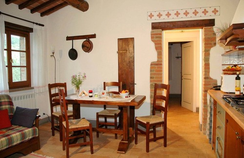 Popoltaio-Schiacciato Other | Scenic Farmhouse with Pool