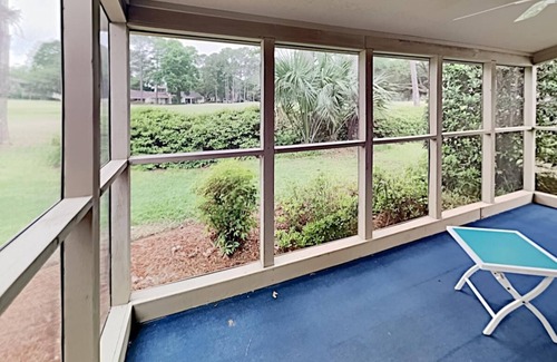 Pawleys Island Villa | Scenic Golf Villa River Club 2BR Getaway