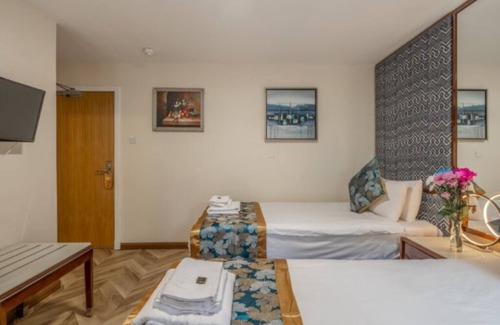 Fort William Hotel | Scenic Highland Escape with Mountain Views & Outdoor Adventures