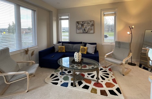 Stoney Creek House | Scenic House , Hosted by Salman in Hamilton